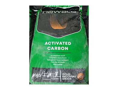 Activated Carbons
